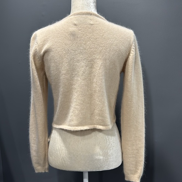 NWT Collectif London Gail Bolero Size Large UK 14/ US 10 NEW - Picture 4 of 13